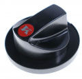 KÜppersbusch Phoeniks Control Knobs - Stegknebel FÜr Combi Line 750 - K100136